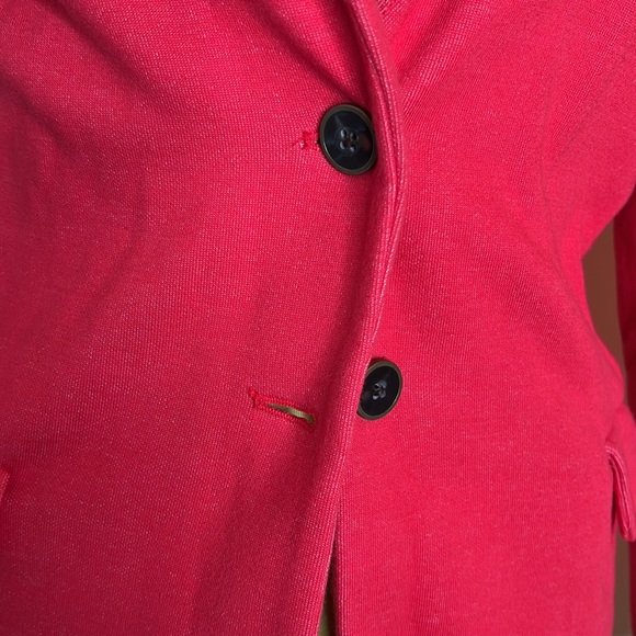 Old navy blazer - Picture 2 of 5